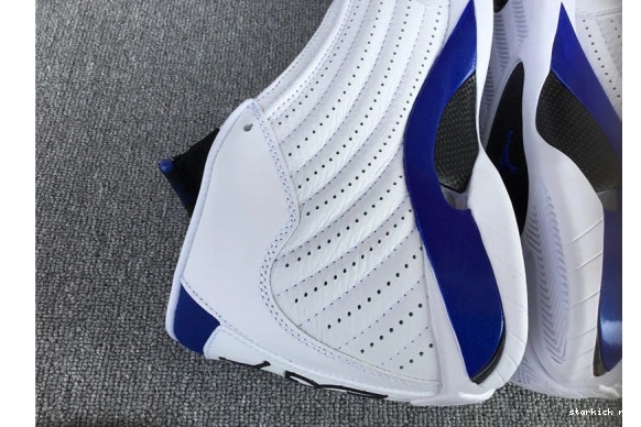 14’Hyper Jordan AJ-14 Air Royal’ 0725